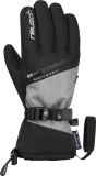 Reusch Demi R-TEX® XT 6331227 7688 schwarz grau front